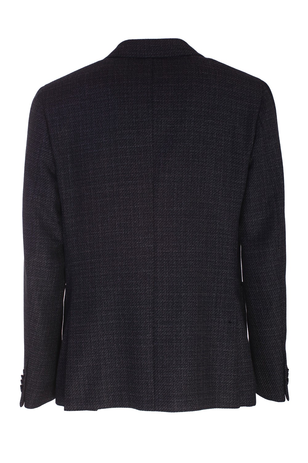 shop ZEGNA  Giacca: Zegna giacca monopetto in lana.
Revers.
Maniche lunghe.
Abbottonatura monopetto con due bottoni.
Maniche lunghe.
Tasche applicate e taschino su petto.
Doppio spacco posteriore.
Composizione: 100% Lana.
Fabbricato in Turchia.. 654720A6 1DNMG0-022 number 3376085